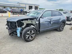 1V2DE2CA4SC211690 2025 VOLKSWAGEN ATLAS