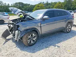 1V2DE2CA5RC206928 2024 VOLKSWAGEN ATLAS