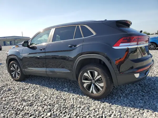1V2DE2CA5RC262903 2024 VOLKSWAGEN ATLAS - Image 2