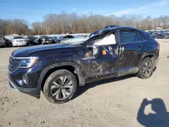 1V2DE2CA6RC206226 2024 VOLKSWAGEN ATLAS