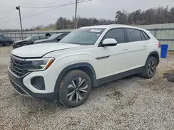 1V2DE2CA6RC231319 2024 VOLKSWAGEN ATLAS