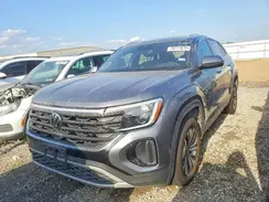 1V2DE2CA6SC217488 2025 VOLKSWAGEN ATLAS