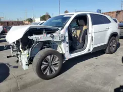1V2DE2CA7RC214819 2024 VOLKSWAGEN ATLAS