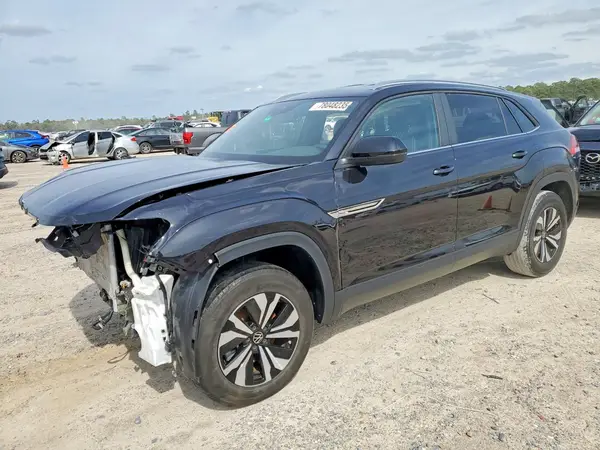 1V2DE2CA7RC234892 2024 VOLKSWAGEN ATLAS - Image 1