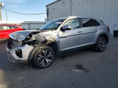 1V2DE2CA7RC261428 2024 VOLKSWAGEN ATLAS