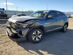 1V2DE2CA8RC208527 2024 VOLKSWAGEN ATLAS