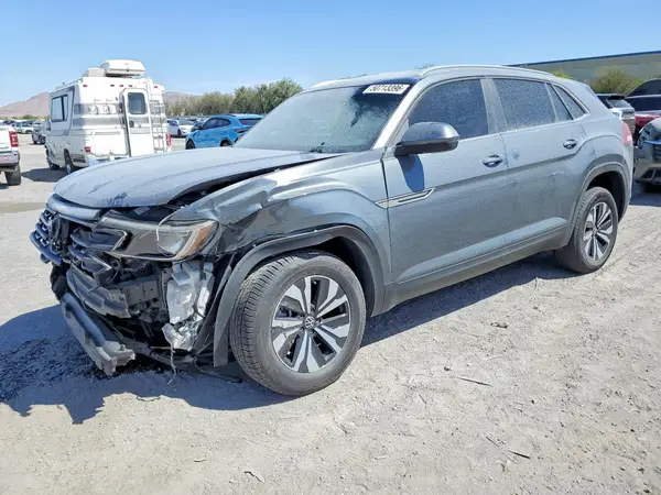 1V2DE2CA8RC208527 2024 VOLKSWAGEN ATLAS - Image 1