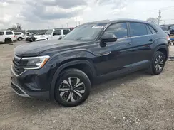 1V2DE2CA8RC236764 2024 VOLKSWAGEN ATLAS