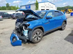 1V2DE2CA8SC216746 2025 VOLKSWAGEN ATLAS