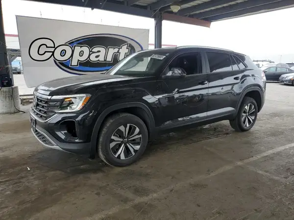 1V2DE2CA9RC247417 2024 VOLKSWAGEN ATLAS - Image 1