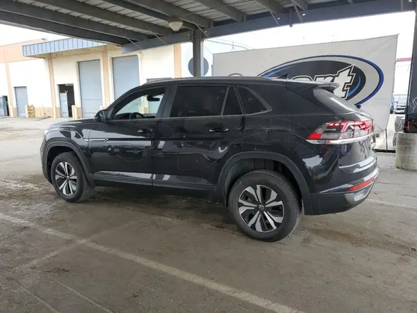 1V2DE2CA9RC247417 2024 VOLKSWAGEN ATLAS - Image 2