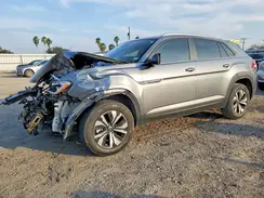 1V2DE2CAXRC211140 2024 VOLKSWAGEN ATLAS