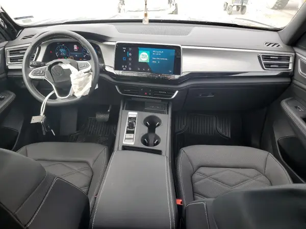 1V2DE2CAXRC240413 2024 VOLKSWAGEN ATLAS - Image 8