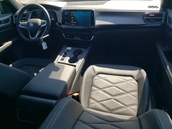 1V2DE2CAXSC209782 2025 VOLKSWAGEN ATLAS - Image 8