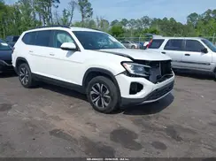 1V2DN2CA0TC540839 2026 VOLKSWAGEN ATLAS