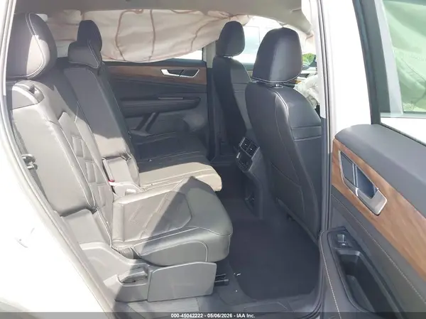 1V2DN2CA0TC540839 2026 VOLKSWAGEN ATLAS - Image 8