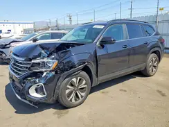 1V2DN2CA0TC580256 2026 VOLKSWAGEN ATLAS