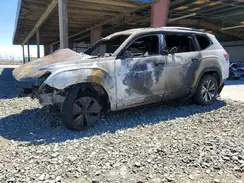 1V2DN2CA2TC518678 2026 VOLKSWAGEN ATLAS