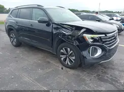 1V2DN2CA2TC527767 2026 VOLKSWAGEN ATLAS