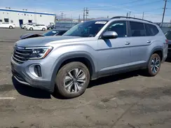 1V2DN2CA3TC517359 2026 VOLKSWAGEN ATLAS