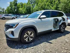 1V2DN2CA4TC523994 2026 VOLKSWAGEN ATLAS