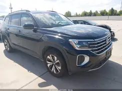 1V2DN2CA5TC530078 2026 VOLKSWAGEN ATLAS