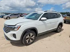 1V2DN2CA6TC511832 2026 VOLKSWAGEN ATLAS