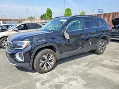 1V2DN2CA6TC523849 2026 VOLKSWAGEN ATLAS