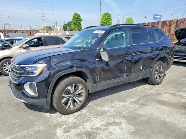 1V2DN2CA6TC523849 2026 VOLKSWAGEN ATLAS - Image 1