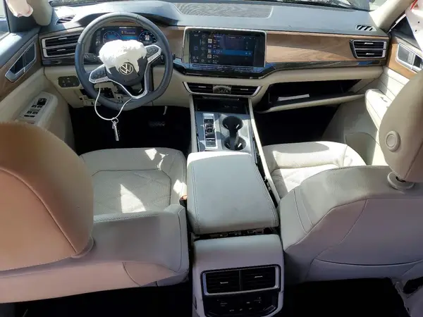 1V2DN2CA6TC523849 2026 VOLKSWAGEN ATLAS - Image 8