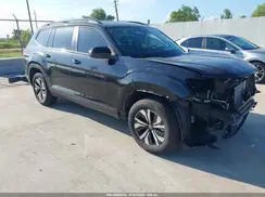 1V2DN2CA7TC518188 2026 VOLKSWAGEN ATLAS