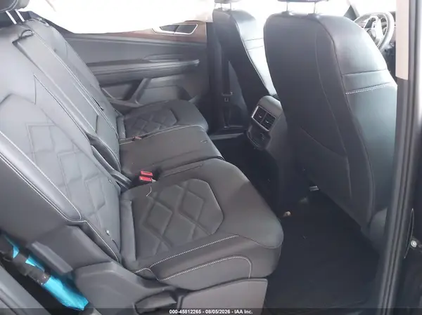 1V2DN2CA7TC527120 2026 VOLKSWAGEN ATLAS - Image 8