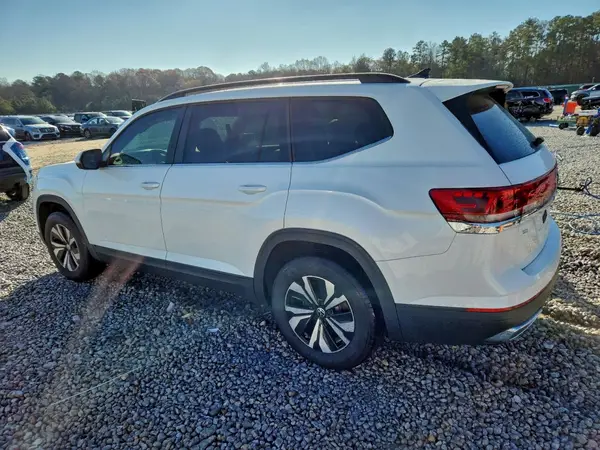 1V2DN2CA8TC507782 2026 VOLKSWAGEN ATLAS - Image 2