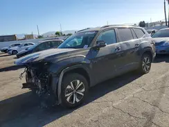 1V2DN2CA8TC526199 2026 VOLKSWAGEN ATLAS