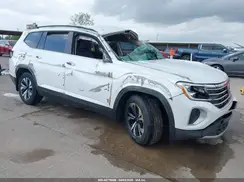 1V2DN2CA8TC528258 2026 VOLKSWAGEN ATLAS