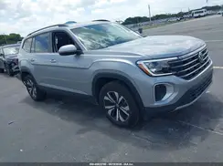 1V2DN2CA8TC531256 2026 VOLKSWAGEN ATLAS