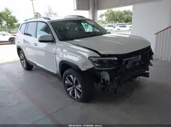 1V2DN2CA8TC561924 2026 VOLKSWAGEN ATLAS