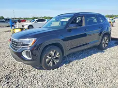 1V2DN2CA9TC530620 2026 VOLKSWAGEN ATLAS