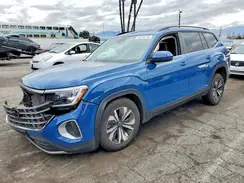 1V2DN2CAXTC525278 2026 VOLKSWAGEN ATLAS