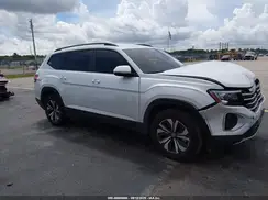 1V2DN2CAXTC569488 2026 VOLKSWAGEN ATLAS