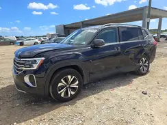 1V2DN2CAXTC582788 2026 VOLKSWAGEN ATLAS