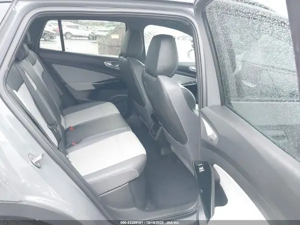 1V2DNPE80PC030083 2023 VOLKSWAGEN ID.4 - Image 8