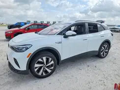1V2DNPE81PC037575 2023 VOLKSWAGEN ID.4