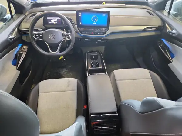 1V2DNPE81PC041559 2023 VOLKSWAGEN ID.4 - Image 8