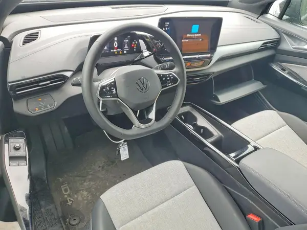 1V2DNPE81PC042260 2023 VOLKSWAGEN ID.4 - Image 8