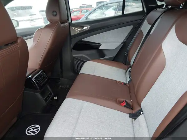 1V2DNPE81PC049578 2023 VOLKSWAGEN ID.4 - Image 8