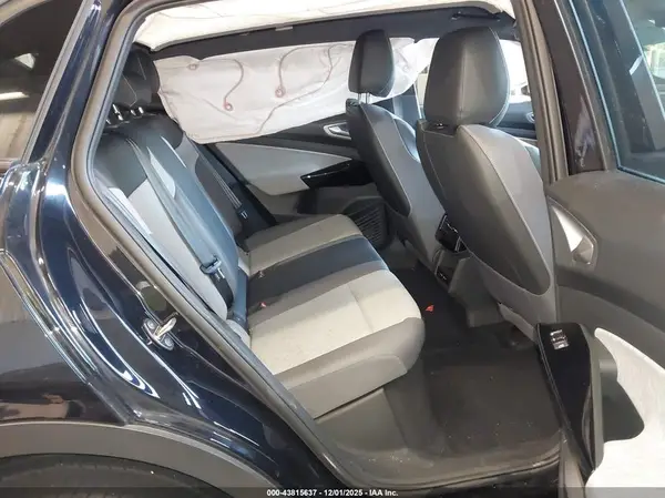 1V2DNPE82PC039352 2023 VOLKSWAGEN ID.4 - Image 8