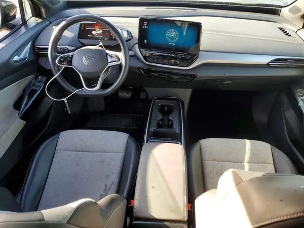 1V2DNPE82PC039738 2023 VOLKSWAGEN ID.4 - Image 8