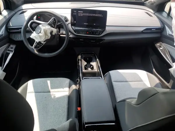 1V2DNPE82PC046169 2023 VOLKSWAGEN ID.4 - Image 8