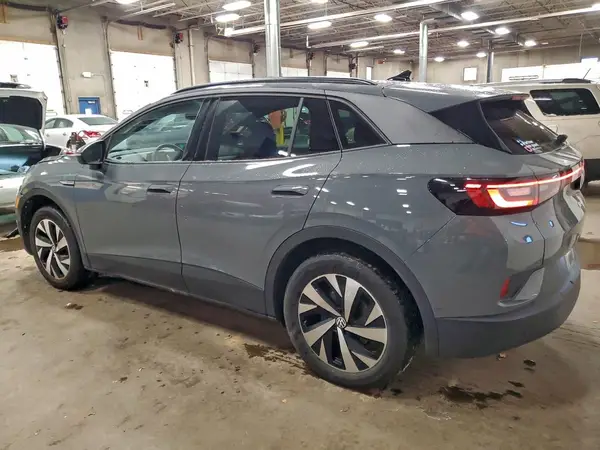 1V2DNPE82PC048567 2023 VOLKSWAGEN ID.4 - Image 2